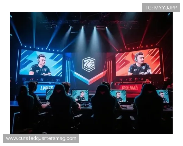 开云电竞平台的创新技术应用,带来更流畅的电竞体验与更丰富的互动内容 开云电竞平台的创新技术应用,带来更流畅的电竞体验与更丰富的互动内容