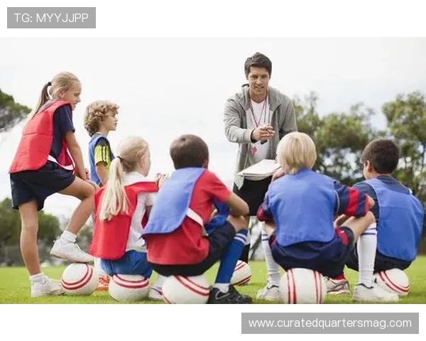 快鱼体育在提升青少年体育技能和兴趣方面的创新实践与成功案例 快鱼体育在提升青少年体育技能和兴趣方面的创新实践与成功案例