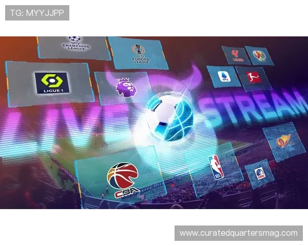 足球直播电竞平台打造全新虚拟体育娱乐体验